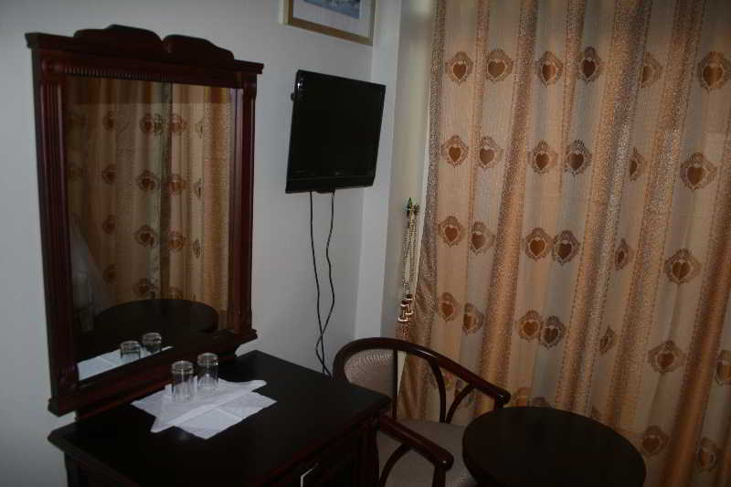 Mc-Elly'S Hotel Arusha Eksteriør bilde